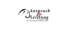 Anspruch & Leistung UG