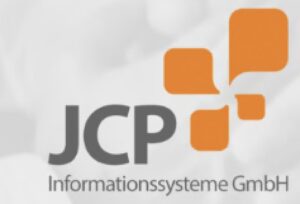 JCP Informationssysteme GmbH Logo