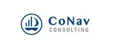 CoNav Logo
