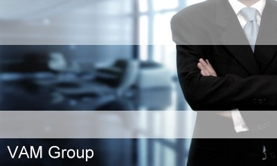 VAM Group Logo