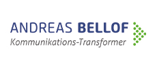 Andreas Bellof Logo