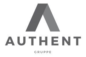 AUTHENT Gruppe Logo