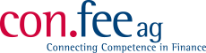 con.fee AG Logo