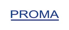 Proma GmbH Logo