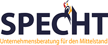 Martina Specht – SPECHT Unternehmensberatung e.K. Logo