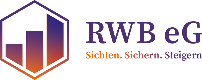 RWB eG – Sichten. Sichern. Steigern